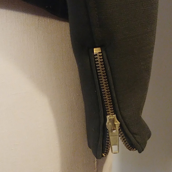 Zara moto-jacket - Picture 5 of 6